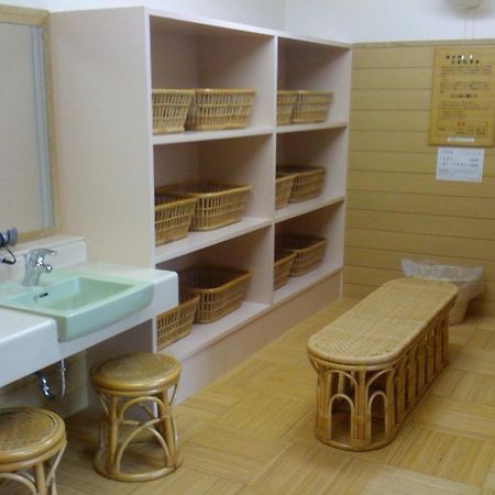 Genpeiso Hotel Шимоносеки Екстериор снимка