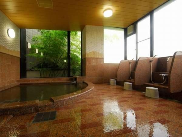 Genpeiso Hotel Шимоносеки Екстериор снимка